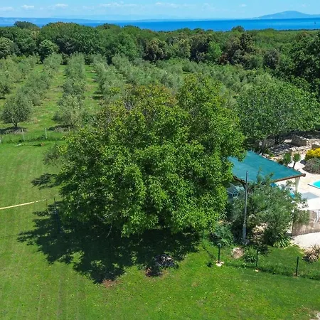 Villa Palera *