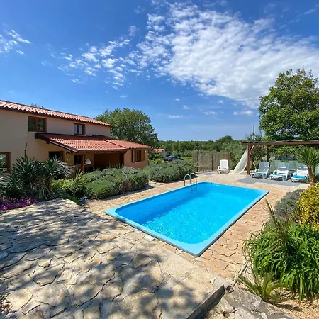 Villa Palera Liznjan