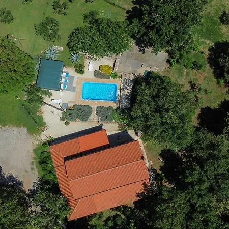 Palera Villa *