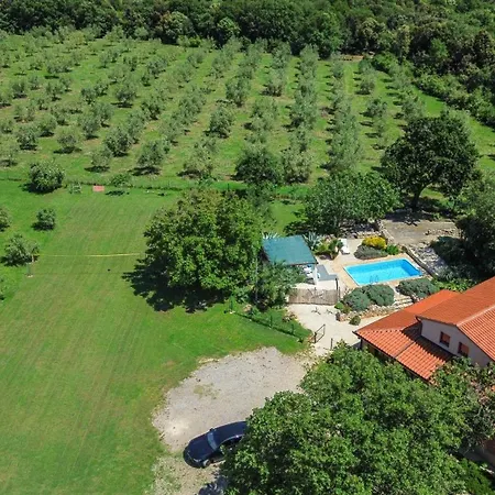 Palera Villa